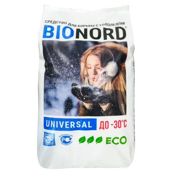 Бионорд