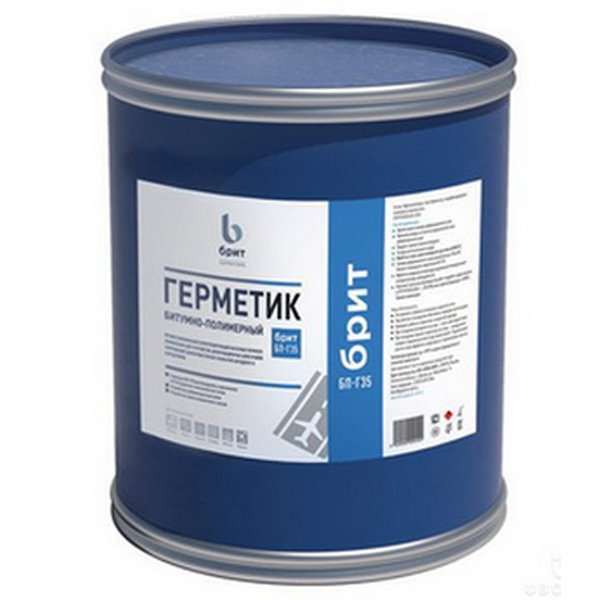 Аэродромные и дорожные герметики