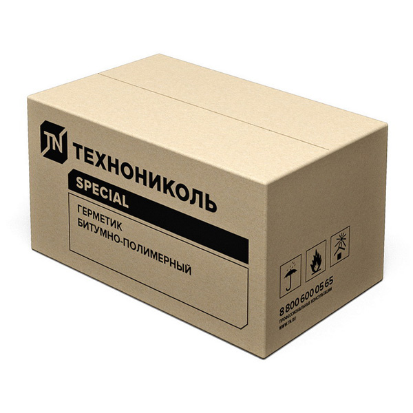 Герметик №42 Технониколь