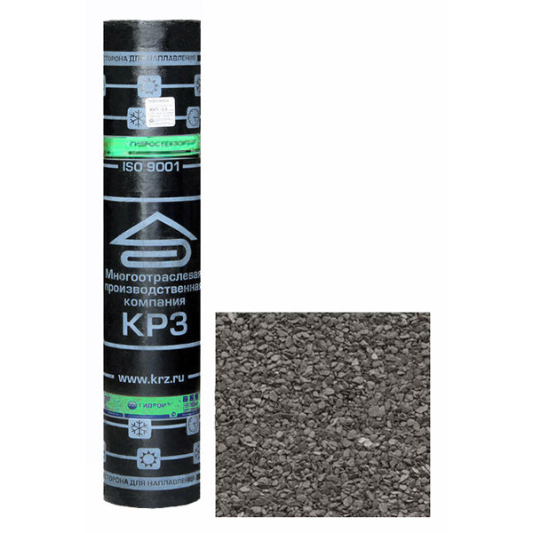 Гидростеклоизол ЭКП-4,5