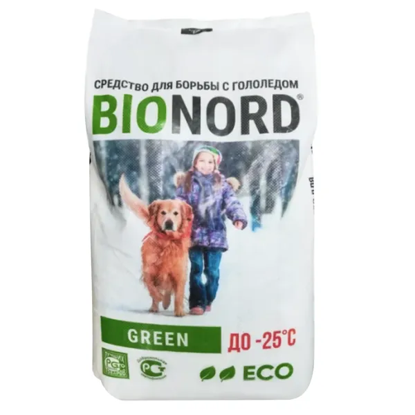 bionord green