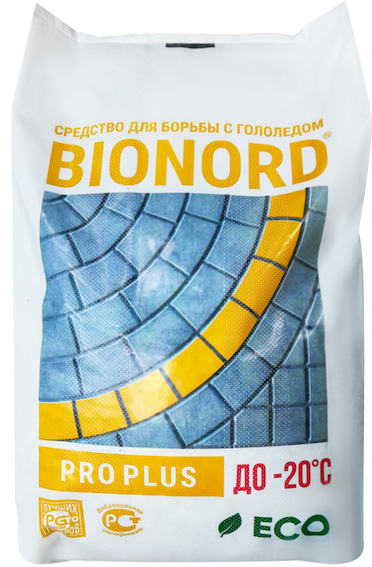 Бионорд ПРО ПЛЮС