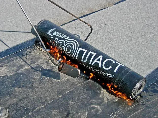 Изопласт